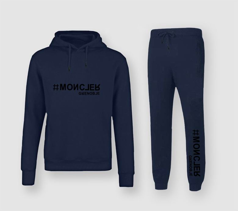 Moncler m-6xl 1q09 (1)